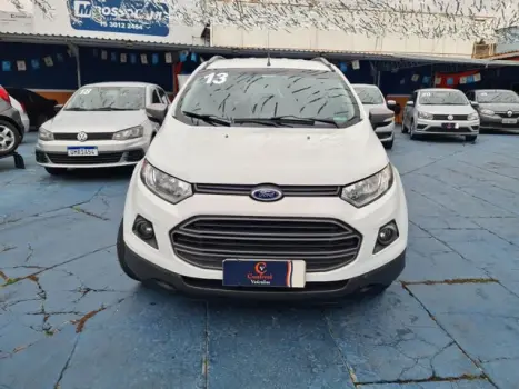 FORD Ecosport 1.6 4P FREESTYLE FLEX, Foto 2