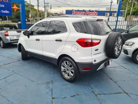 FORD Ecosport 1.6 4P FREESTYLE FLEX, Foto 3