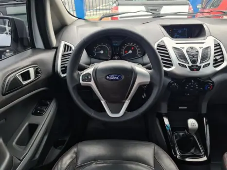 FORD Ecosport 1.6 4P FREESTYLE FLEX, Foto 5