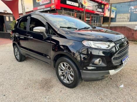 FORD Ecosport 1.6 4P FREESTYLE FLEX, Foto 2