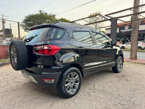 FORD Ecosport 1.6 4P FREESTYLE FLEX, Foto 3