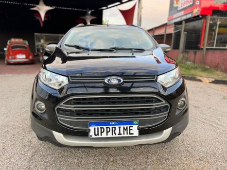 FORD Ecosport 1.6 4P FREESTYLE FLEX, Foto 7