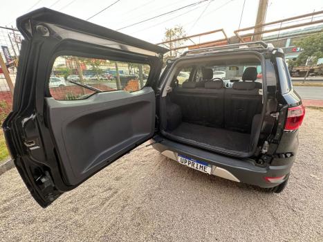 FORD Ecosport 1.6 4P FREESTYLE FLEX, Foto 13