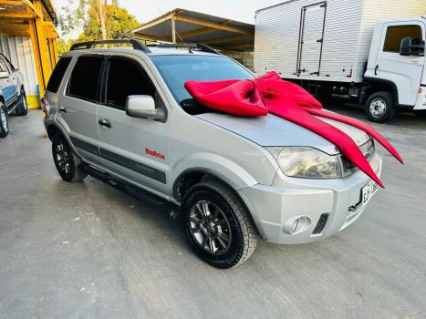 FORD Ecosport 1.6 4P FREESTYLE XLT FLEX, Foto 3