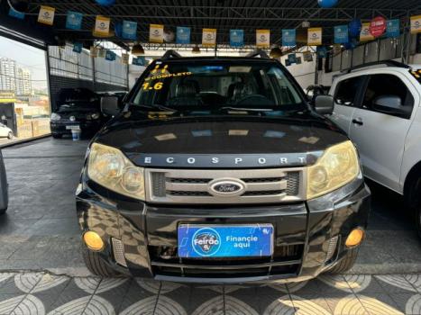 FORD Ecosport 1.6 4P FREESTYLE FLEX, Foto 7