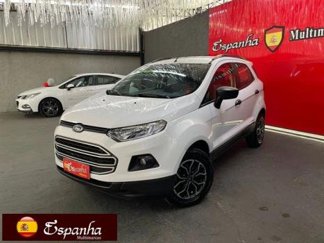 FORD Ecosport 1.6 4P SE FLEX, Foto 1