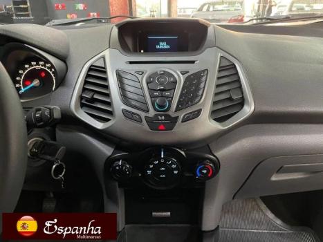 FORD Ecosport 1.6 4P SE FLEX, Foto 2