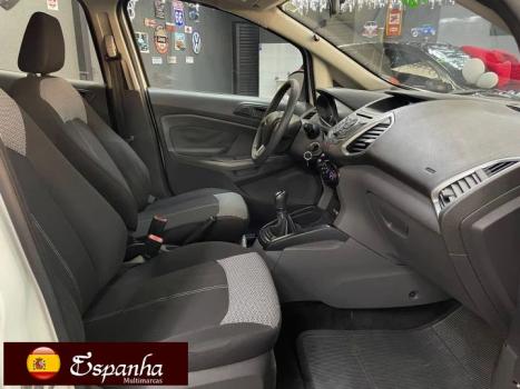 FORD Ecosport 1.6 4P SE FLEX, Foto 5