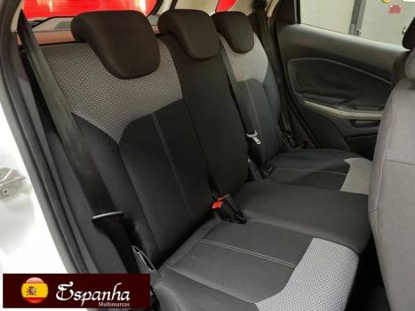 FORD Ecosport 1.6 4P SE FLEX, Foto 8