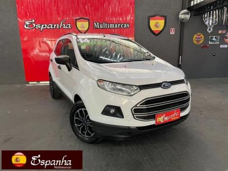 FORD Ecosport 1.6 4P SE FLEX, Foto 12