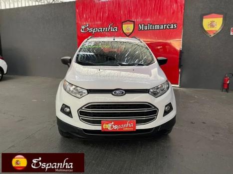 FORD Ecosport 1.6 4P SE FLEX, Foto 13