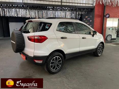 FORD Ecosport 1.6 4P SE FLEX, Foto 14