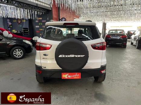 FORD Ecosport 1.6 4P SE FLEX, Foto 15