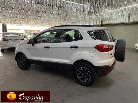 FORD Ecosport 1.6 4P SE FLEX, Foto 16