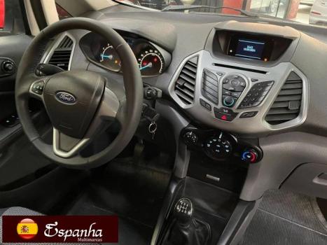 FORD Ecosport 1.6 4P SE FLEX, Foto 18