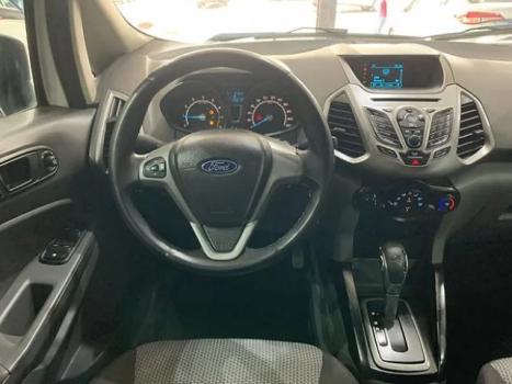 FORD Ecosport 1.6 4P FLEX SE POWERSHIFT AUTOMTICO, Foto 3