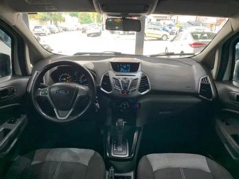 FORD Ecosport 1.6 4P FLEX SE POWERSHIFT AUTOMTICO, Foto 4