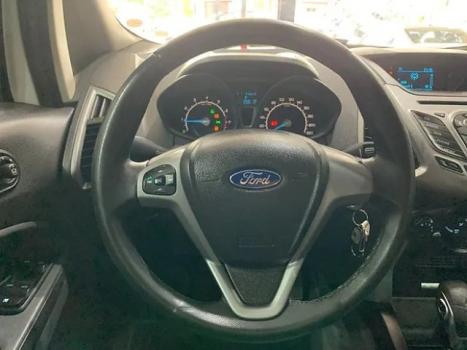 FORD Ecosport 1.6 4P FLEX SE POWERSHIFT AUTOMTICO, Foto 6