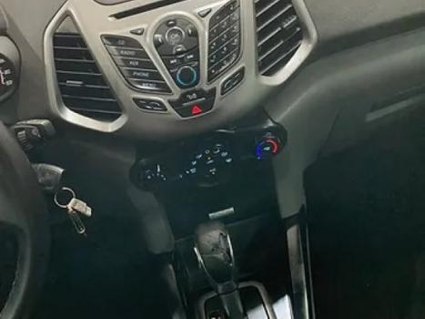 FORD Ecosport 1.6 4P FLEX SE POWERSHIFT AUTOMTICO, Foto 7