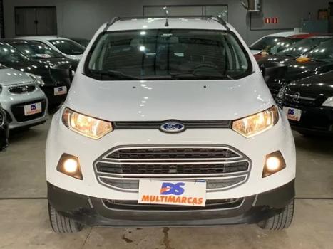 FORD Ecosport 1.6 4P FLEX SE POWERSHIFT AUTOMTICO, Foto 10