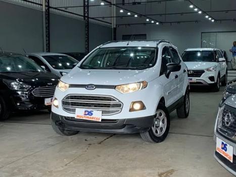 FORD Ecosport 1.6 4P FLEX SE POWERSHIFT AUTOMTICO, Foto 13