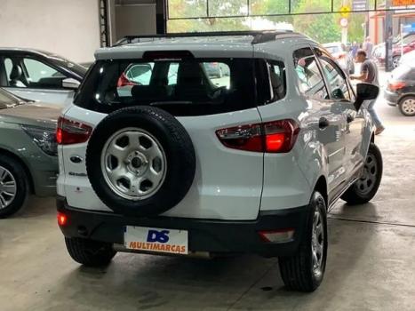 FORD Ecosport 1.6 4P FLEX SE POWERSHIFT AUTOMTICO, Foto 14