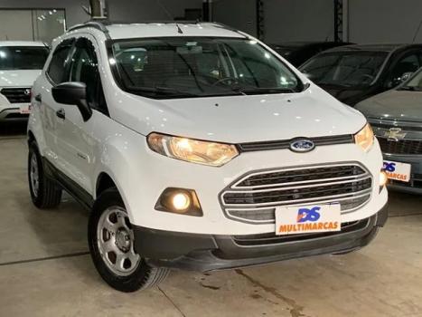 FORD Ecosport 1.6 4P FLEX SE POWERSHIFT AUTOMTICO, Foto 15