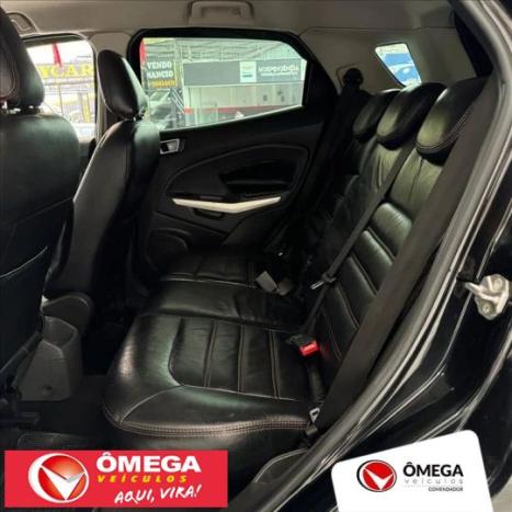 FORD Ecosport 1.6 4P FREESTYLE FLEX, Foto 6