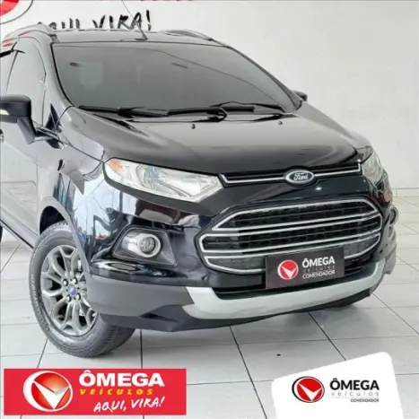 FORD Ecosport 1.6 4P FREESTYLE FLEX, Foto 7