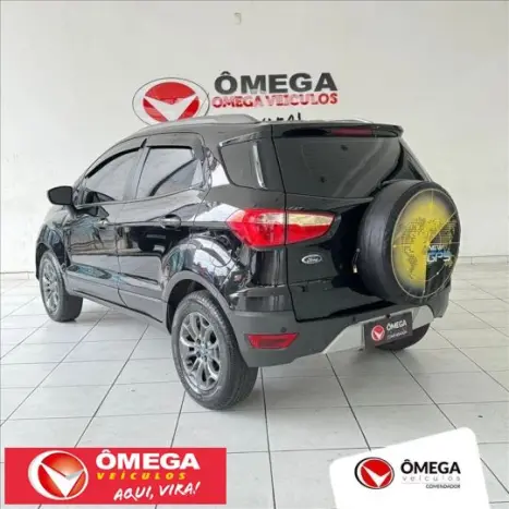 FORD Ecosport 1.6 4P FREESTYLE FLEX, Foto 8