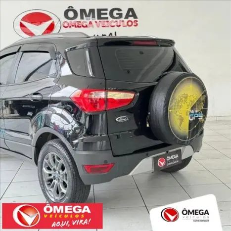 FORD Ecosport 1.6 4P FREESTYLE FLEX, Foto 9