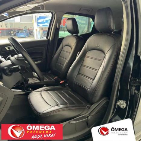 FORD Ecosport 1.6 4P FREESTYLE FLEX, Foto 10