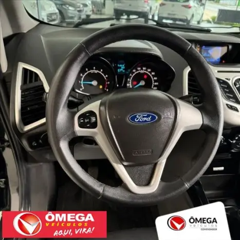 FORD Ecosport 1.6 4P FREESTYLE FLEX, Foto 12