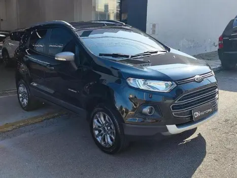 FORD Ecosport 1.6 4P XL FLEX, Foto 3