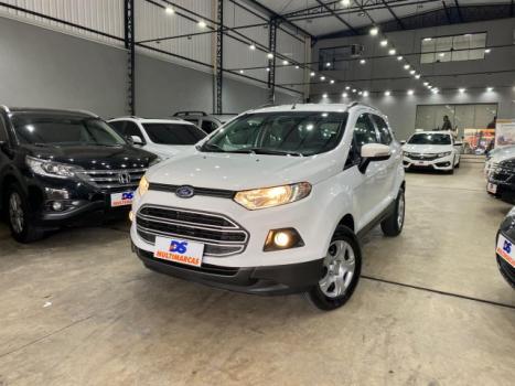 FORD Ecosport 1.6 4P SE FLEX AUTOMTICO, Foto 1