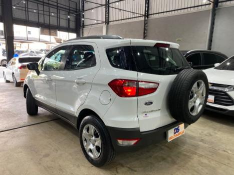 FORD Ecosport 1.6 4P SE FLEX AUTOMTICO, Foto 2