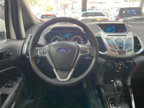 FORD Ecosport 1.6 4P SE FLEX AUTOMTICO, Foto 5