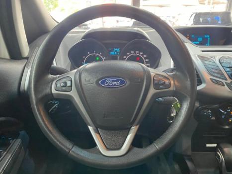 FORD Ecosport 1.6 4P SE FLEX AUTOMTICO, Foto 9