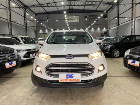 FORD Ecosport 1.6 4P SE FLEX AUTOMTICO, Foto 12