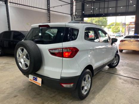 FORD Ecosport 1.6 4P SE FLEX AUTOMTICO, Foto 14