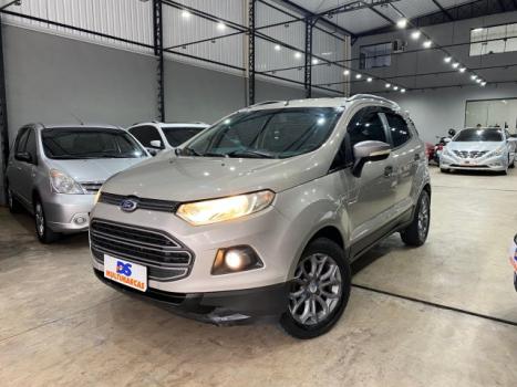 FORD Ecosport 1.6 4P FREESTYLE FLEX, Foto 1