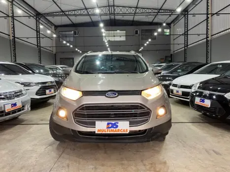 FORD Ecosport 1.6 4P FREESTYLE FLEX, Foto 10