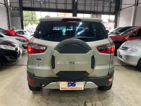 FORD Ecosport 1.6 4P FREESTYLE FLEX, Foto 11