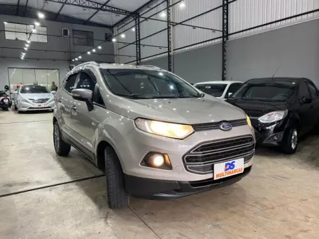 FORD Ecosport 1.6 4P FREESTYLE FLEX, Foto 12