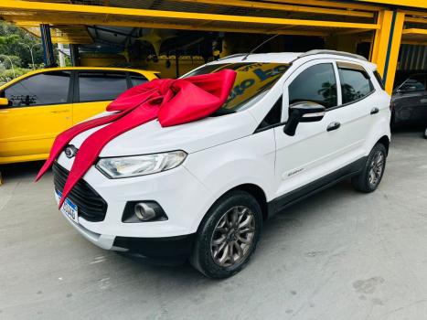 FORD Ecosport 1.6 4P FREESTYLE XLT FLEX, Foto 2