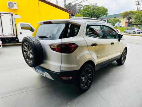 FORD Ecosport 1.6 4P FREESTYLE XLT FLEX, Foto 6