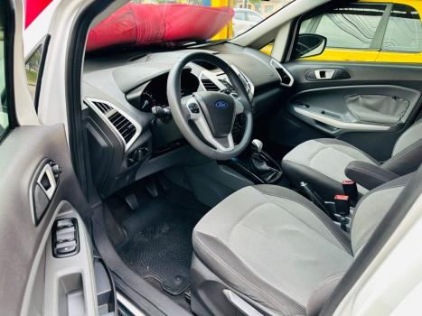 FORD Ecosport 1.6 4P FREESTYLE XLT FLEX, Foto 8