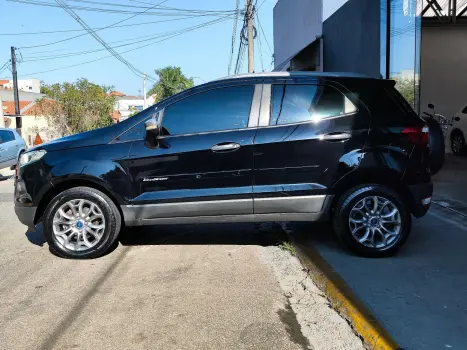 FORD Ecosport 1.6 4P XL FLEX, Foto 8