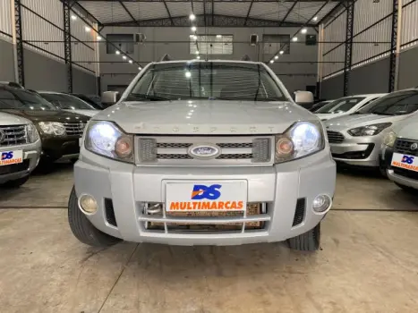 FORD Ecosport 1.6 4P FREESTYLE FLEX, Foto 9