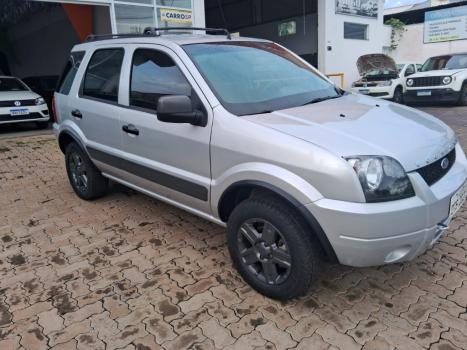 FORD Ecosport 1.6 4P XLT FLEX, Foto 2